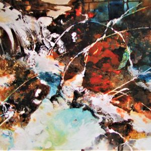 Rock Pools