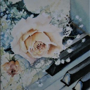 Romantic Mood - $45