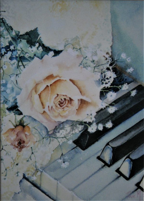 Romantic Mood - $45