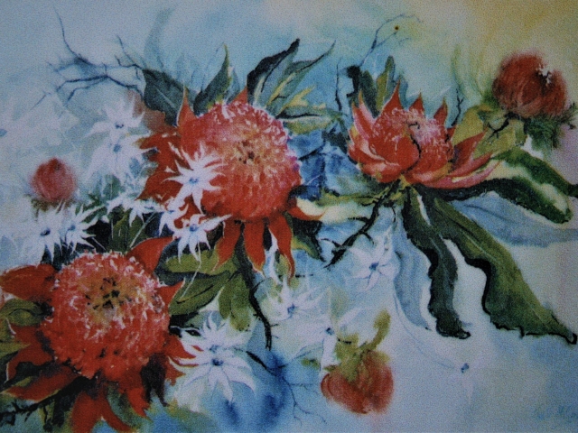 Waratahs