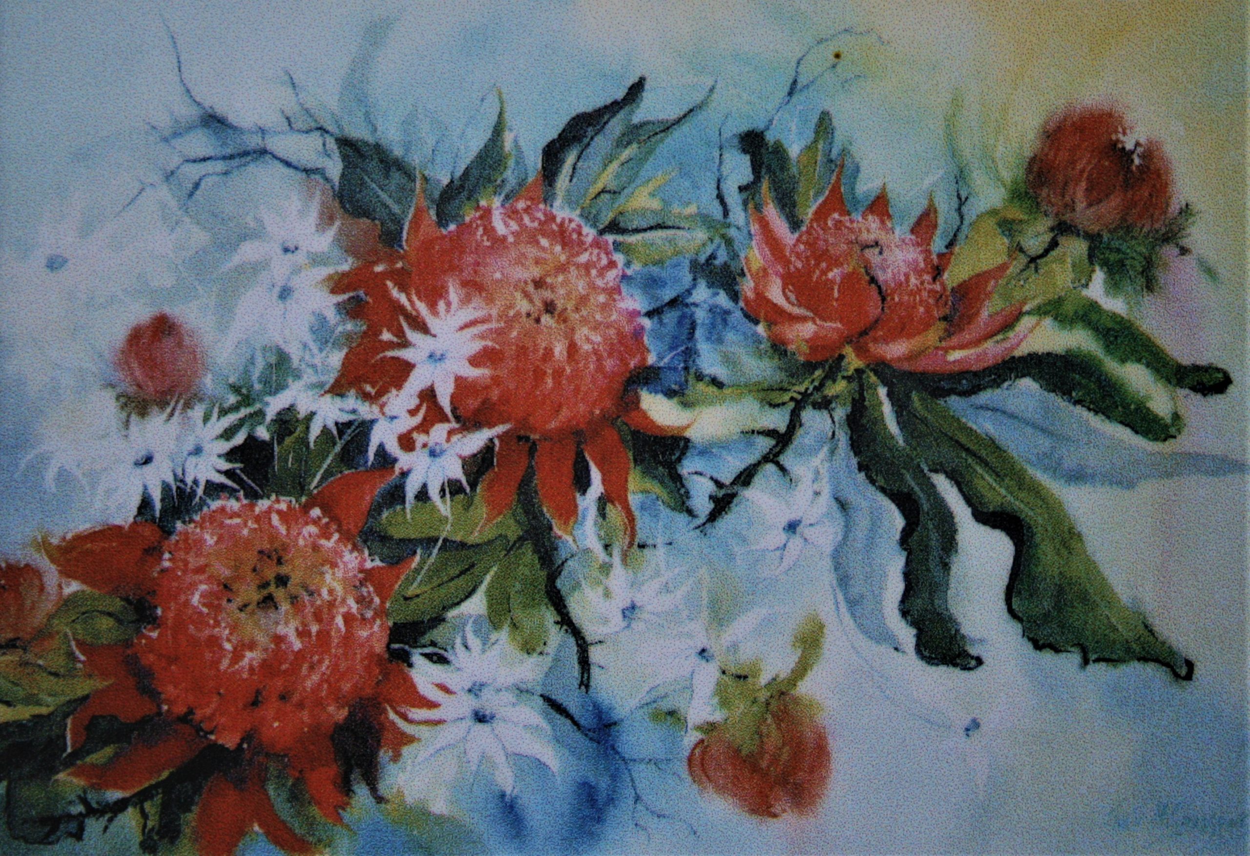 Waratahs